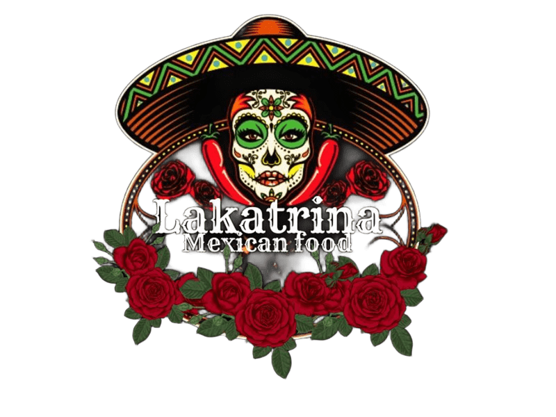 Lakatrina Mexican Food